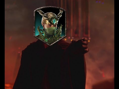 Vermintide 2 - How to be BAD as Sister of the Thorn.