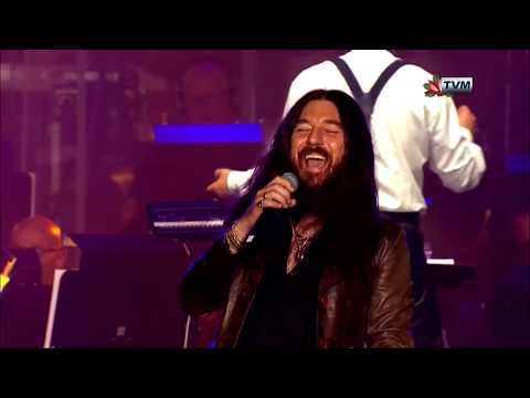 Rockestra 2019 - Simon Meli - Ramble on