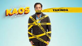 Hayrettin ile Kaos Show | 3.Sezon Trailer