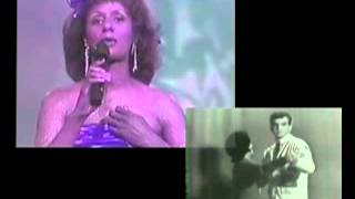 The Velvelettes   He Was Really Saying Something