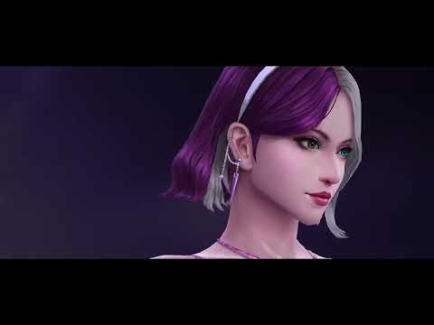 Mff Luna Snow tier 4