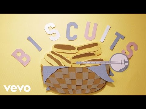 Kacey Musgraves - Biscuits (Official Lyric Video)