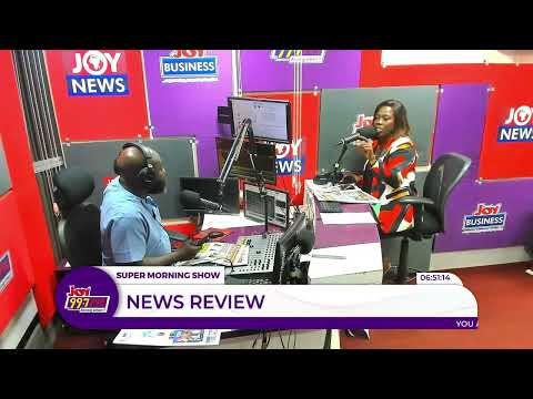 News Review: John Boadu Returns to NPP Leadership, Valco To Be Sold?