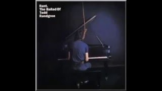 The Chain Letter (1971) - Todd Rundgren