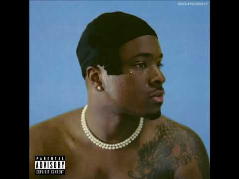 IDK - Dinner Date (ft. Trippie Redd) (432hz)