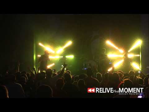 2014.07.26 I See Stars - Murder Mitten (Live in Joliet, IL)