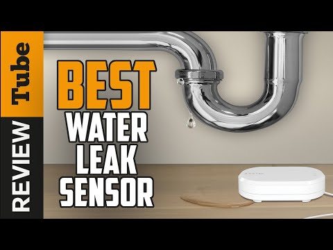 image-What is a sensor detector?