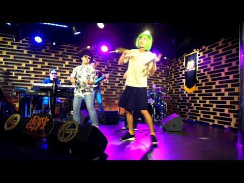 2017826團戰BWB 滴答滴