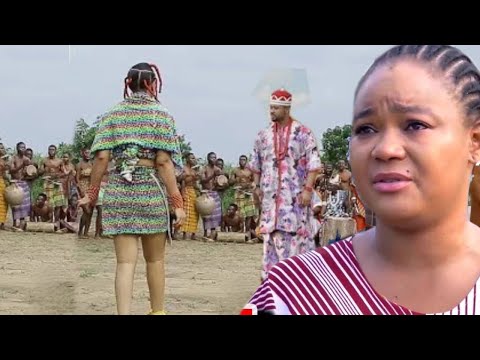 The Prince Married The Local Dancer Instead Of Other Maidens Who Was With Her - COMPLETE 2025