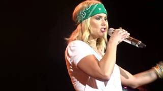 MIRANDA LAMBERT . Kerosene . c2c  Live in Dublin