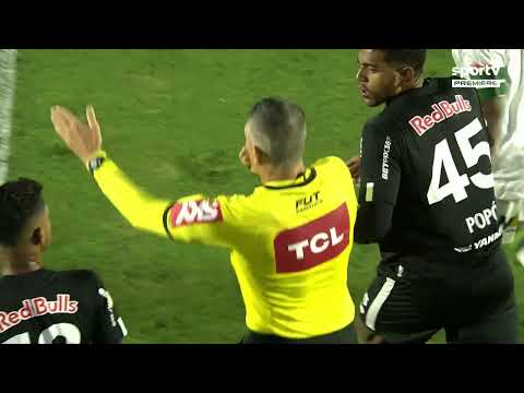 RED BULL BRAGANTINO 1 - 4 AMÉRICA-MG MELHORES MOMENTOS - SÉRIE A - 36ª RODADA