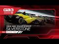 2026 GB3 Championship Round 2 Silverstone GP