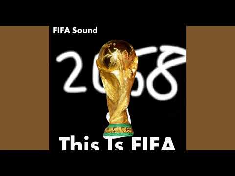 FIFA World Cup 2058 Theme Song