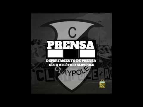 Resumen | Centro Español 2 Claypole 5 | Fecha 8 | Apertura 2019/20