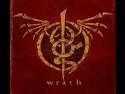 Lamb Of God -Contractor W/Lyrics (New Song) 2009-