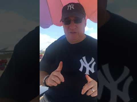 The Power of Encountering the Person of Jesus  – Conversation with John Luppo, Wall Street Trader