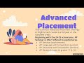 ELA Courses 24 25