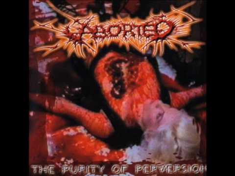 Aborted - Gurgling Rotten Feces