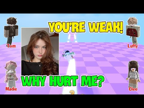 TEXT To Speech Emoji Groupchat Conversations | He Will Pay For Playing With My Heart