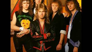 Helloween - Victim Of fate (Michael Kiske)