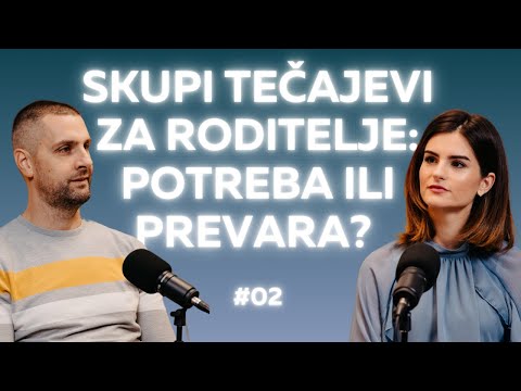 Dječji psiholog i otac šestero djece o lošim odgojnim metodama, vrtiću, razvodima, traumi..i sreći