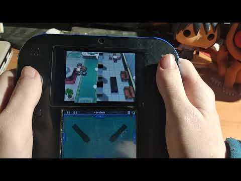 Pokémon blanco 2 EP 47