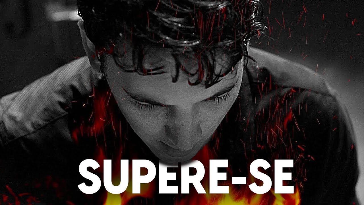 SUPERE SEUS LIMITES [MOTIVACIONAL]