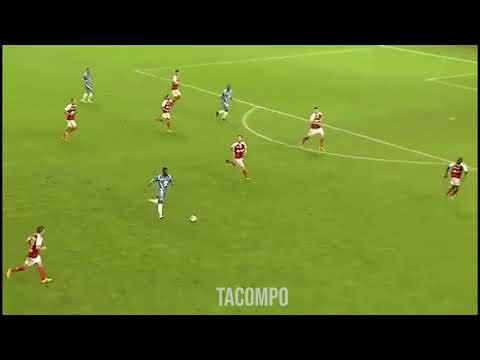 Téji Savanier, 29 ans - Montpellier, Nimes, Arles