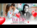 Tui Ele Tum Mile Bengali X Hindi Version Rahul Dutta Sreetama Baidya Bangla Gaan