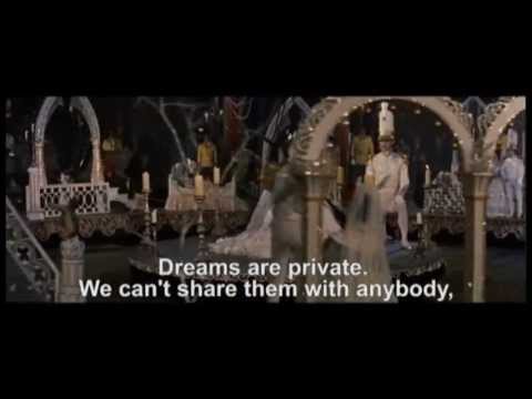 AFS Traveling Circus: Lola Montès