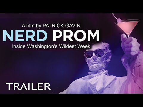 Nerd Prom - Official Trailer