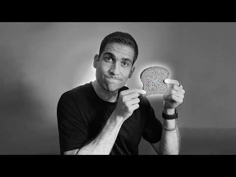 Is Bread Unhealthy? Separating Fact from Fiction