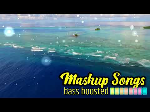 MASHUP SONGS | NEIKA + CYRUS + JRAX (BASS BOOSTED) | ISLAND MUSIC 🌴 MICRONESIAN JAM
