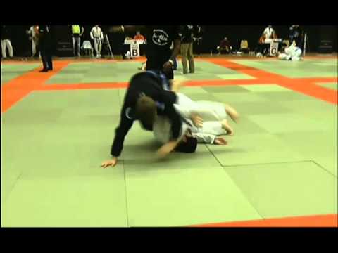 SWOPBJJ 2013 - DAY 2 - MAT F - PT 01