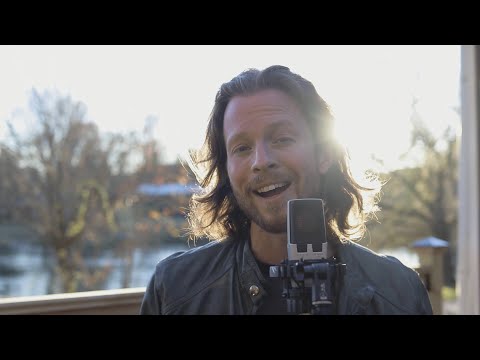 Austin Brown - Dock of the Bay (Otis Redding Cover)