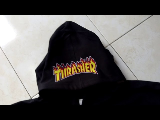 Vídeo relacionado con Camiseta de música Trap House Sudadera con Capucha