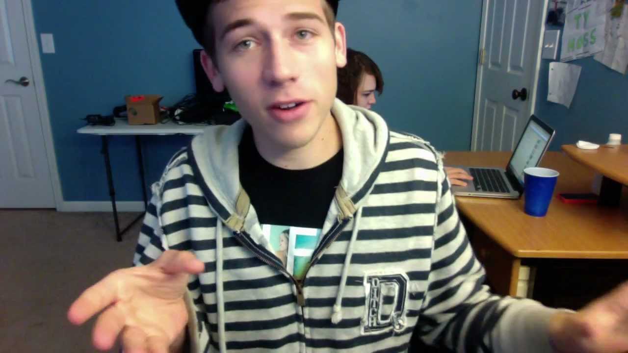 iPad 2 Giveaway + Meetups!