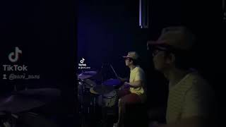 Download lagu Bukan Rayuan Gombal                                    #ahmadzurzani #bukanrayuangombal #drumcam mp3