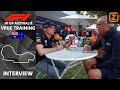 'De kwalificatie is hier het belangrijkste' | Max Verstappen over vrije training Melbourne | F1 2019
