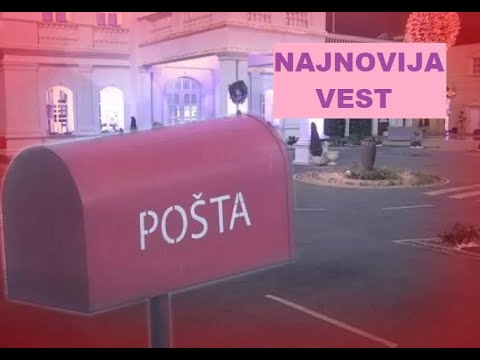 NEVEROVATNA SCENA u Zadruzi - PRODUKCIJA poslala važno pismo i DONELI VAŽNU ODLUKU #zadruga#zadruga5