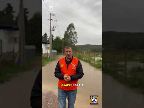 DEFESA CIVIL INFORMA