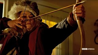 Extrait VO - Helena � la rescousse