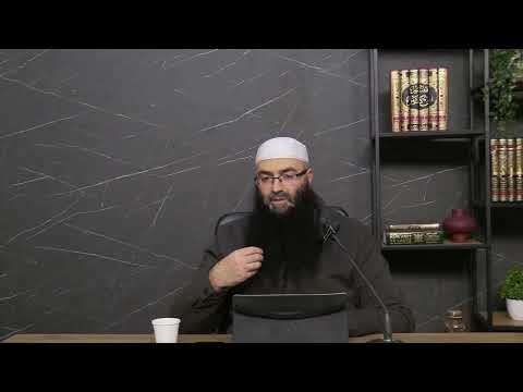 47) Esh-Sherh El-Mumti - Kapitulli i namazit (Urtësitë dhe sekretet e sexhdes)