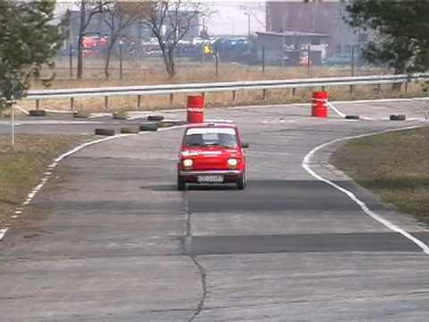 II runda SMT 2009 Szałas/Grzesik 126p