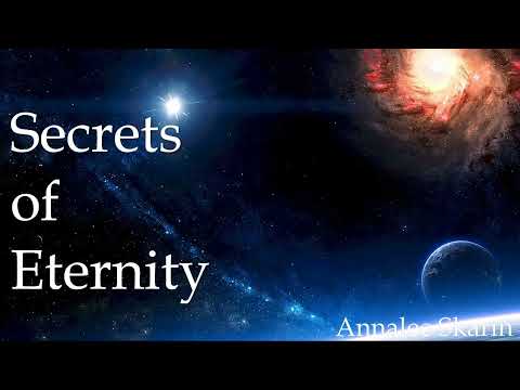 Secrets of Eternity, Annalee Skarin