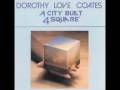 "A City Built 4 Square" Dorothy Love Coates