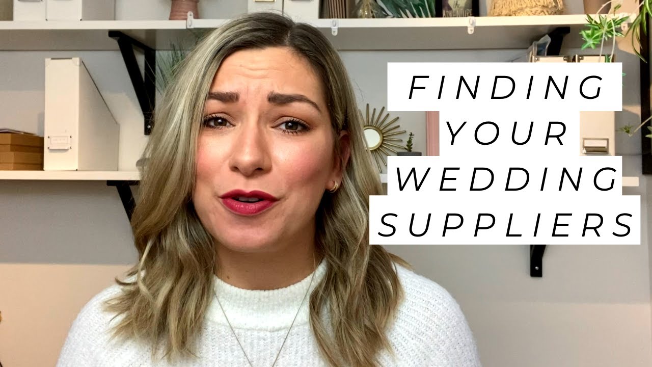 How to Find the Best Wedding Vendors for Your Same-Sex Wedding
