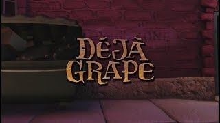 VeggieTales - The Pirates Who Don&#39;t Do Anything Extended Ending Deja Grape