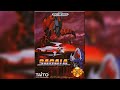 Mega Drive Mania 154 Sagaia Darius II 1CC Sega Mega Drive Genesis