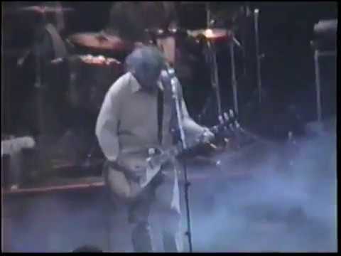 Ween 2000-05-22 Washington DC The 9:30 Club